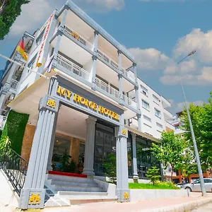 *** Otel My Gulluk Türkiye