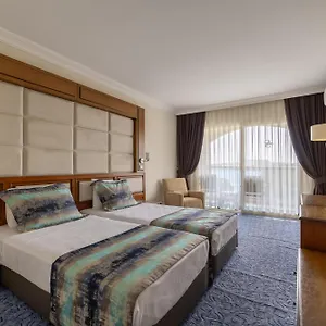 **** Otel Scala Nuova Türkiye