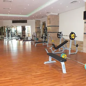 **** Otel Suix Lara Türkiye